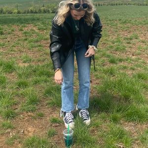 Meet your Posher, Emma